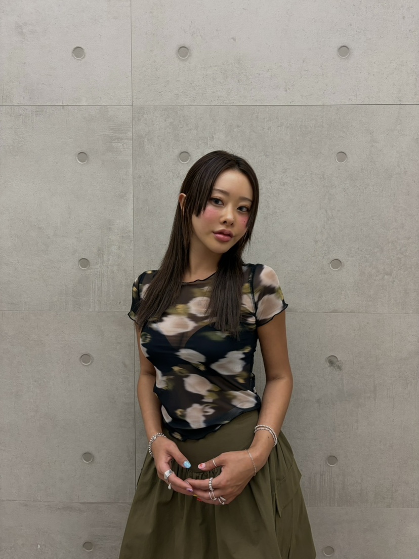 CUCUMBER韓國直郵實拍女裝新品休閑人氣推薦熱賣時尚職業T恤CUCUMBERT恤