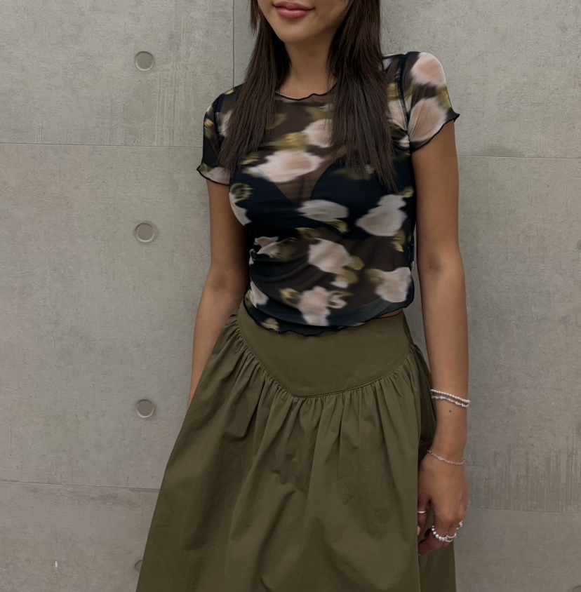 CUCUMBER韓國直郵實拍女裝新品休閑人氣推薦熱賣時尚職業T恤CUCUMBERT恤