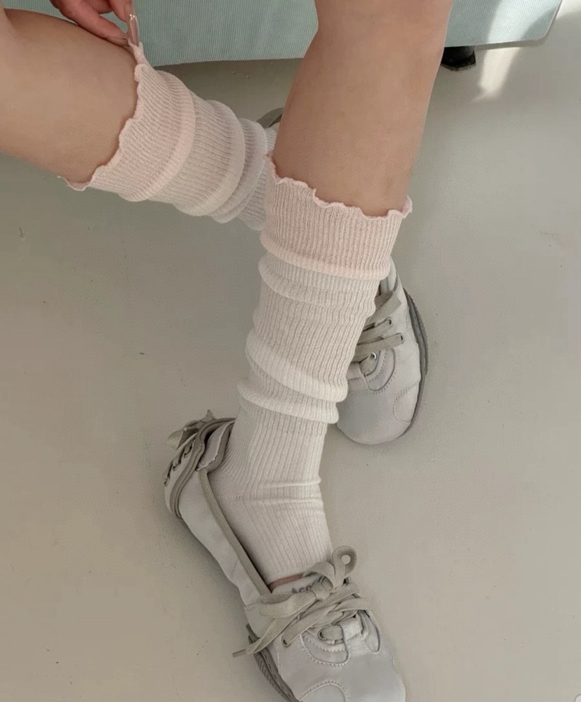 CACTUS-Q韓國東大門代購女士新品休閑人氣熱賣推薦26春夏襪子CACTUS十雙起/可混搭襪子