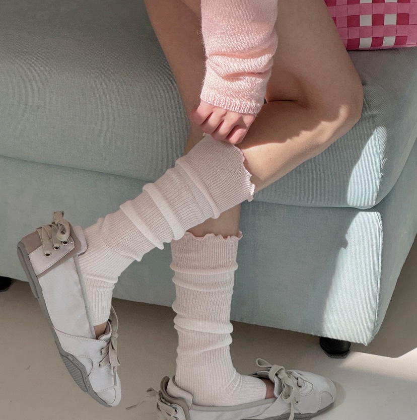 CACTUS-Q韓國東大門代購女士新品休閑人氣熱賣推薦26春夏襪子CACTUS十雙起/可混搭襪子