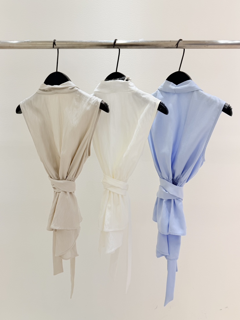 CORAL韓國直郵實拍女裝新品人氣熱賣時尚推薦26春夏吊帶背心CORAL吊帶/背心