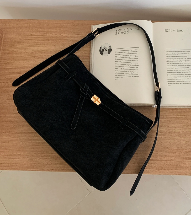 POSH BLUE韓國直郵實拍女裝新款熱賣人氣休閑單肩斜跨包POSH BLUE單肩/斜跨包