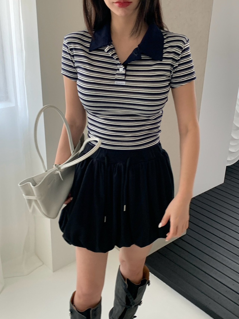 REVE CITE-L韓國直郵實拍女士新品休閑職業人氣推薦裙褲REVE CITE-L裙褲