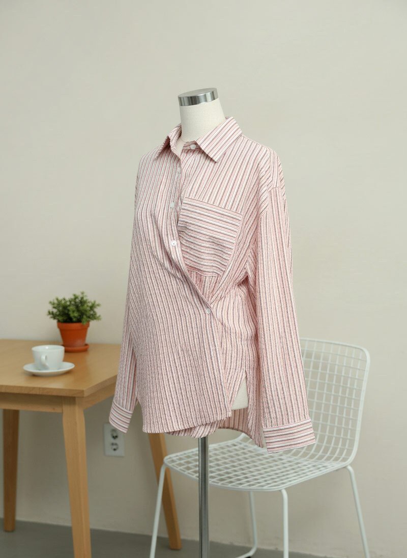 I BLLE韓國東大門代購女士新款熱賣時尚職業休閑襯衫蕾絲衫I BLLE襯衫/蕾絲衫