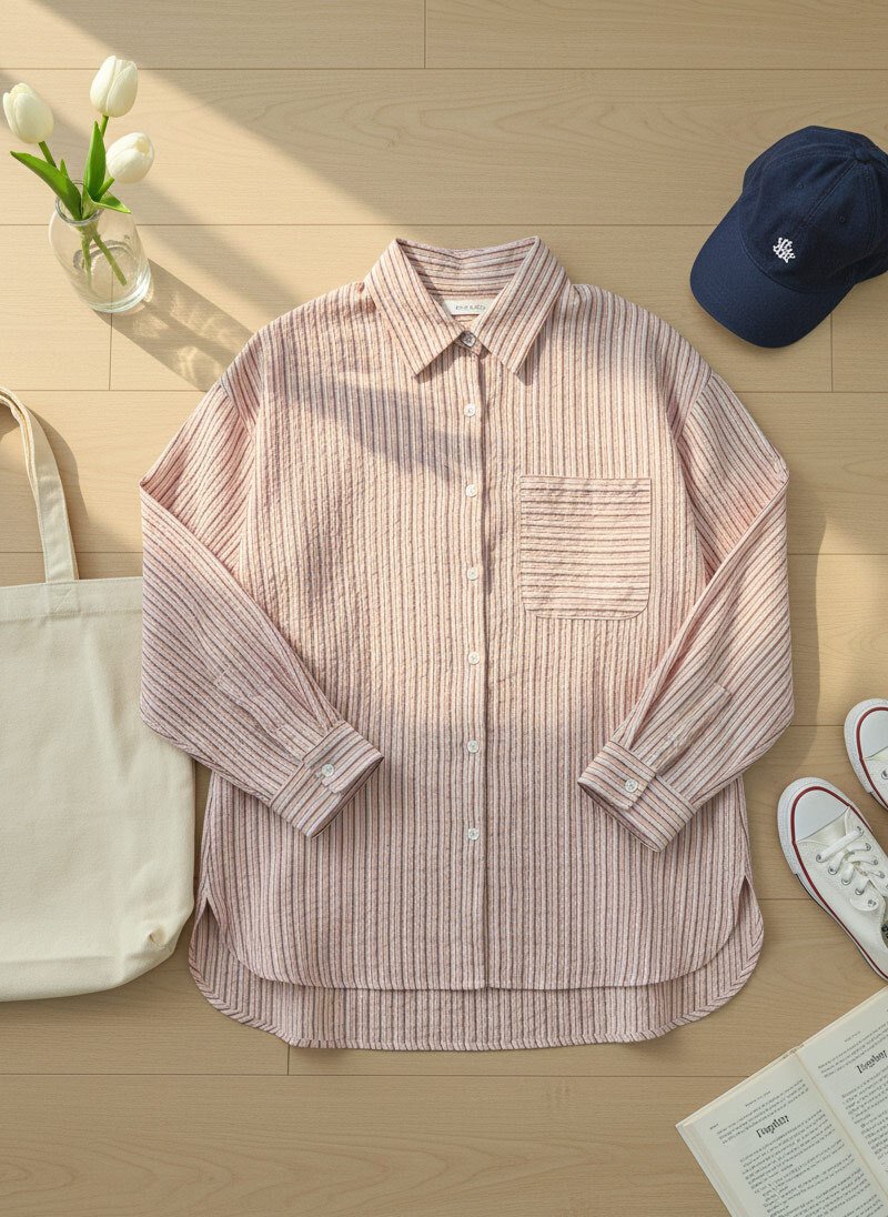 I BLLE韓國東大門代購女士新款熱賣時尚職業休閑襯衫蕾絲衫I BLLE襯衫/蕾絲衫