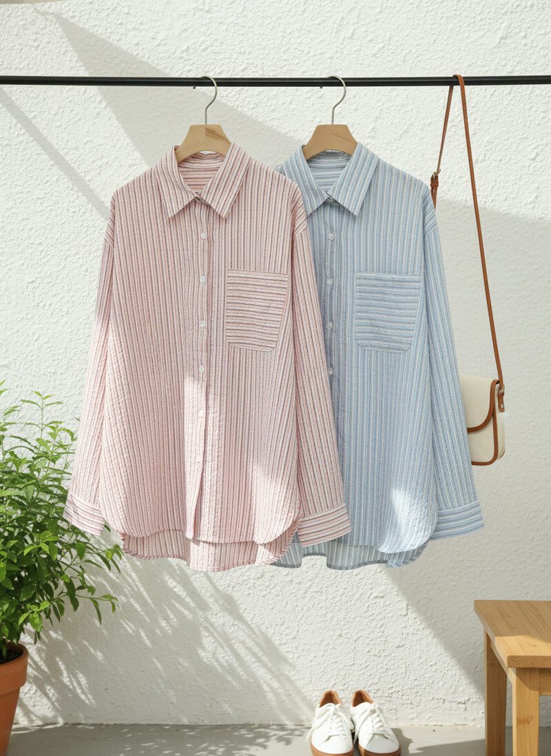 I BLLE韓國東大門代購女士新款熱賣時尚職業休閑襯衫蕾絲衫I BLLE襯衫/蕾絲衫