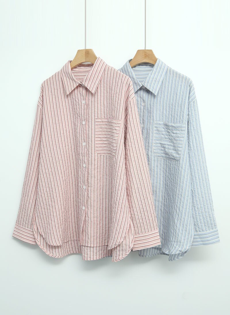 I BLLE韓國東大門代購女士新款熱賣時尚職業休閑襯衫蕾絲衫I BLLE襯衫/蕾絲衫