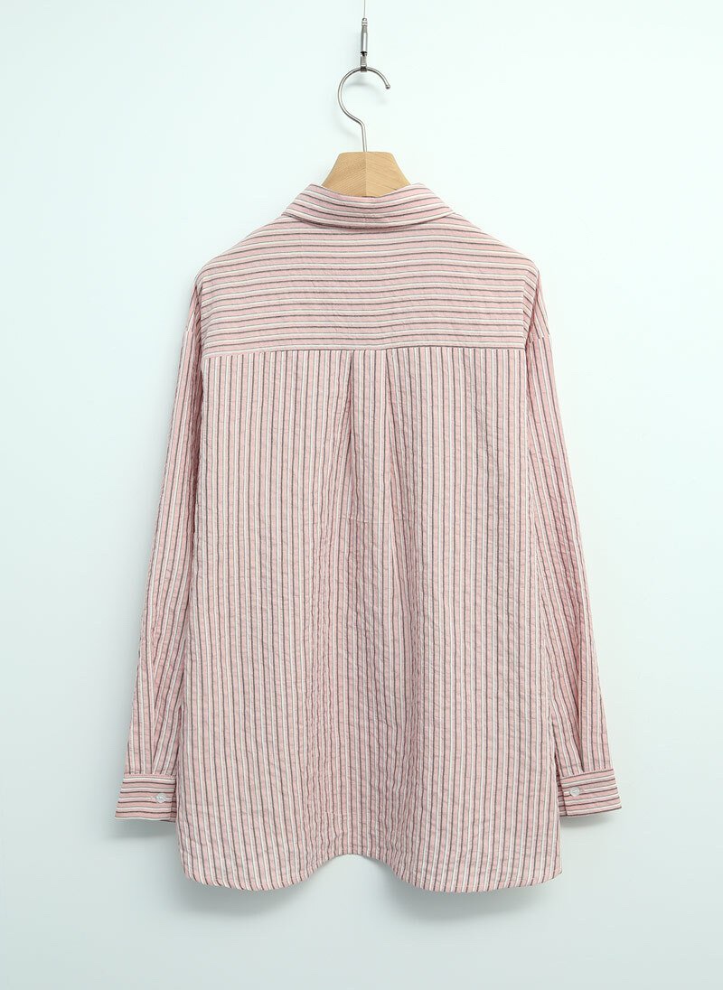 I BLLE韓國東大門代購女士新款熱賣時尚職業休閑襯衫蕾絲衫I BLLE襯衫/蕾絲衫