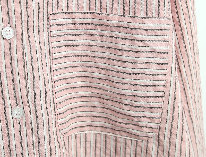 I BLLE韓國東大門代購女士新款熱賣時尚職業休閑襯衫蕾絲衫I BLLE襯衫/蕾絲衫