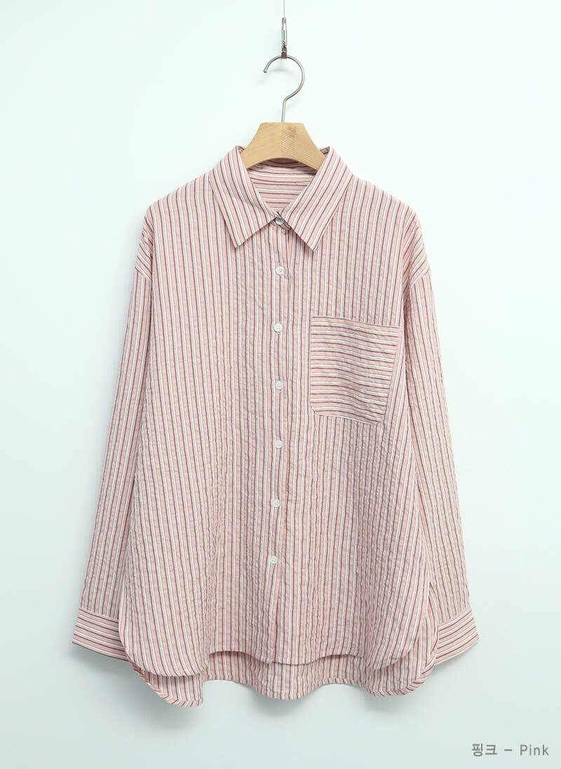 I BLLE韓國東大門代購女士新款熱賣時尚職業休閑襯衫蕾絲衫I BLLE襯衫/蕾絲衫圖色1