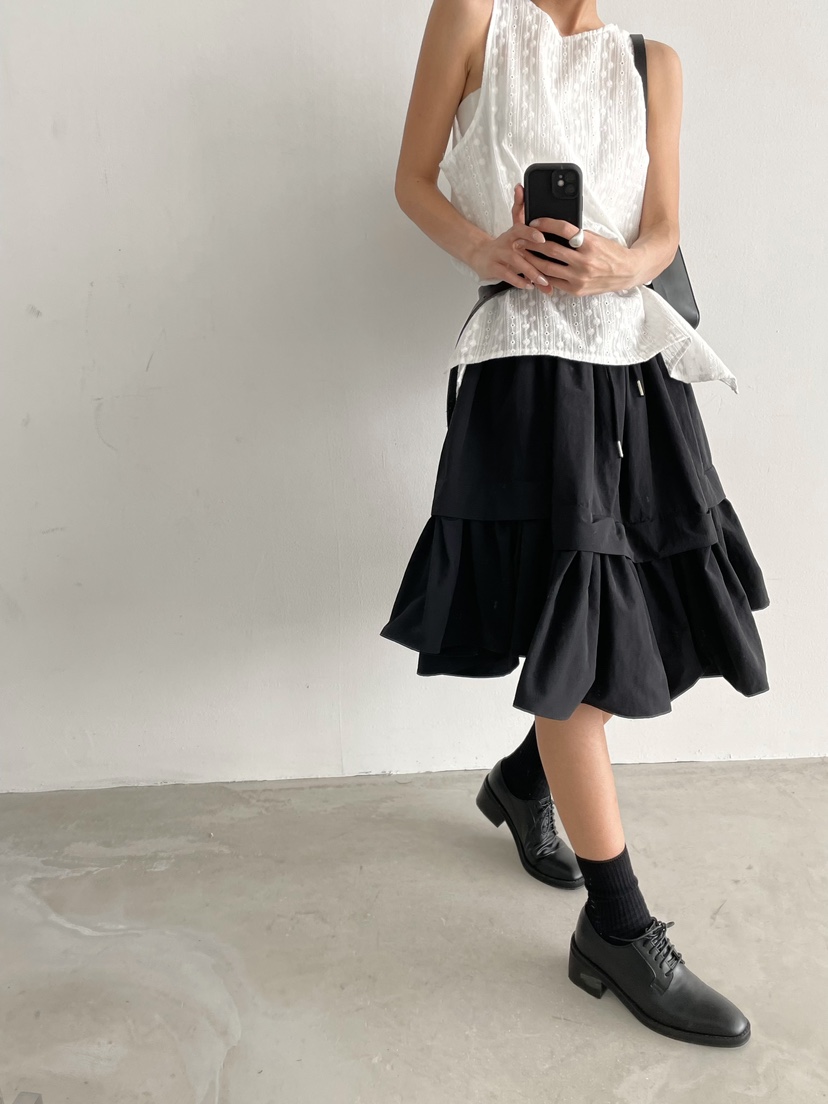 ANGLOG BEIGE韓國東大門代購女士新款推薦熱賣吊帶背心蕾絲ANGLOG BEIGE吊帶/背心