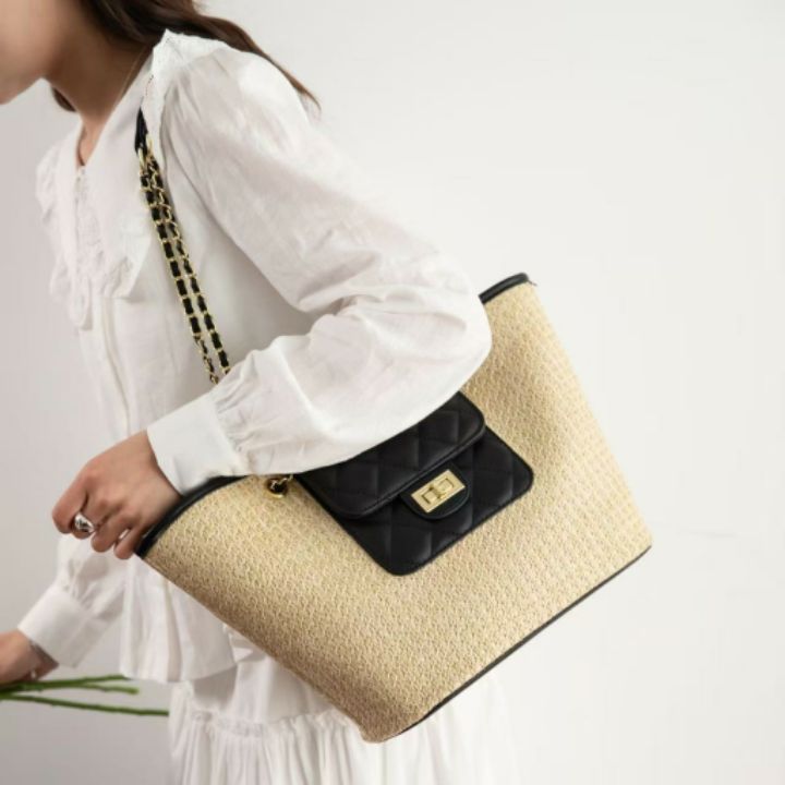 TROUVAILLE韓國直郵女士新品人氣26春夏時尚推薦單肩斜跨包TROUVAILLE單肩/斜跨包