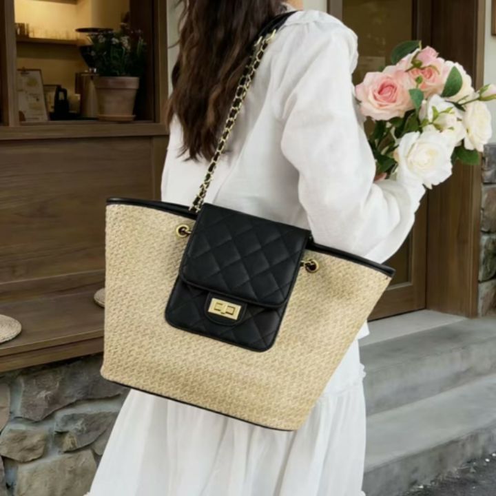 TROUVAILLE韓國直郵女士新品人氣26春夏時尚推薦單肩斜跨包TROUVAILLE單肩/斜跨包圖色3