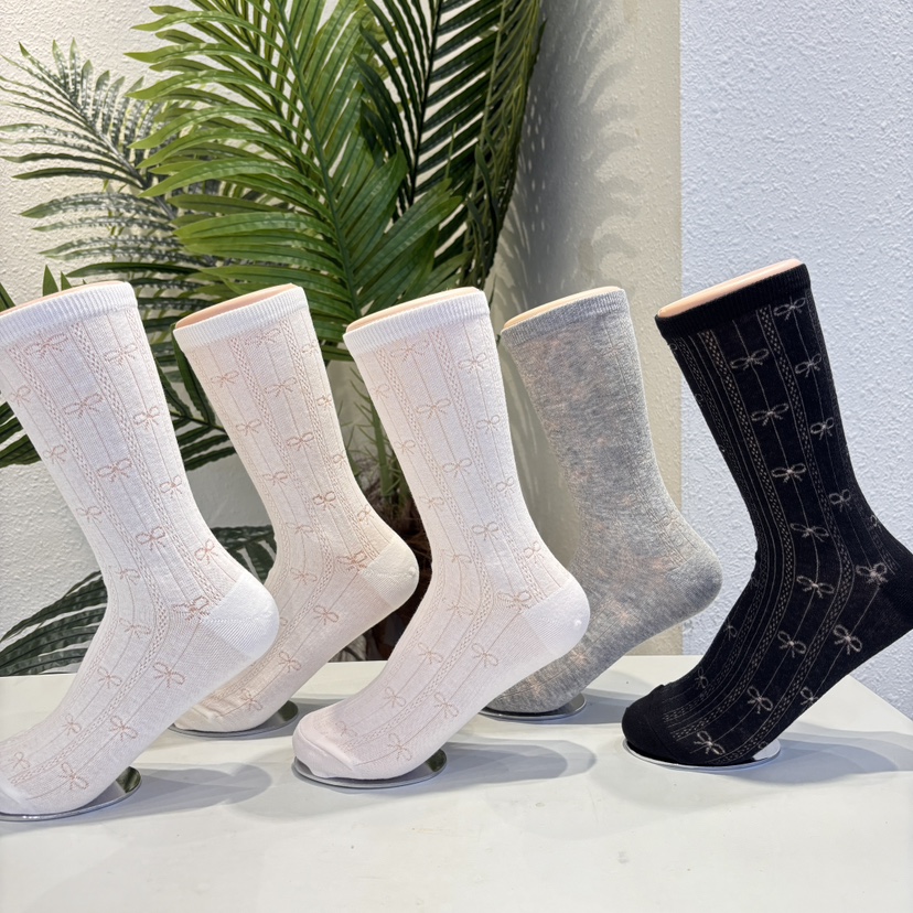 CACTUS-Q韓國東大門直郵女士新款熱賣職業休閑時尚人氣襪子CACTUS十雙起/可混搭襪子