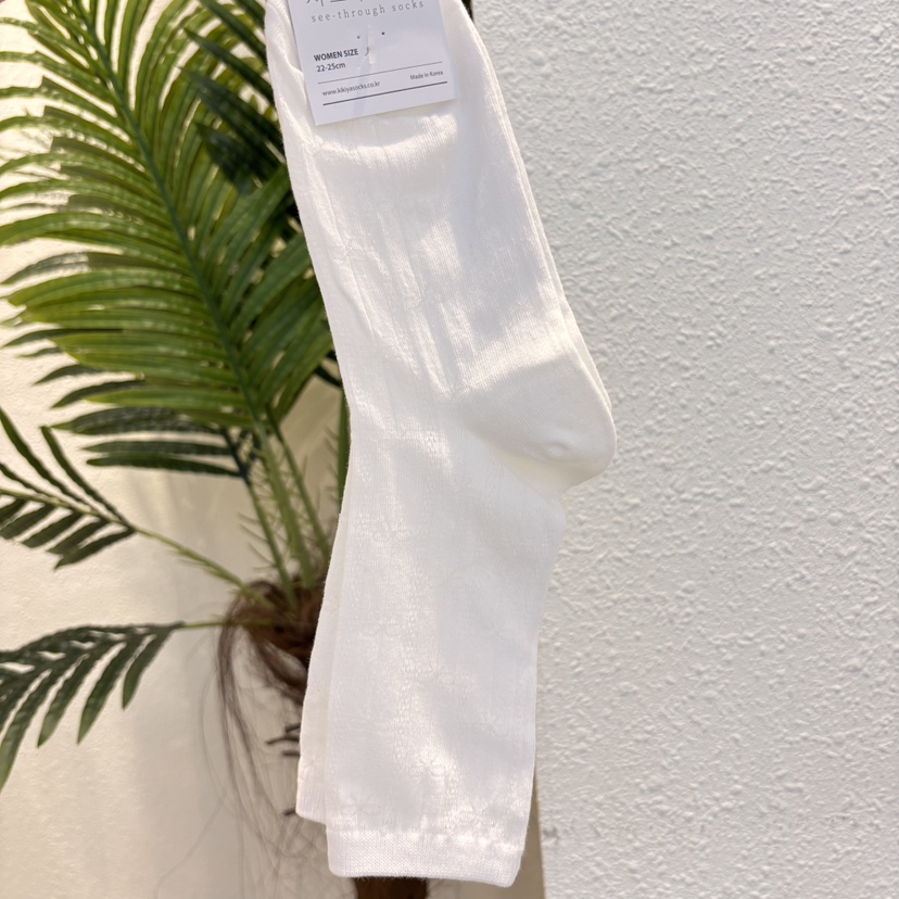 CACTUS-Q韓國東大門直郵女士新款熱賣職業休閑時尚人氣襪子CACTUS十雙起/可混搭襪子圖色1