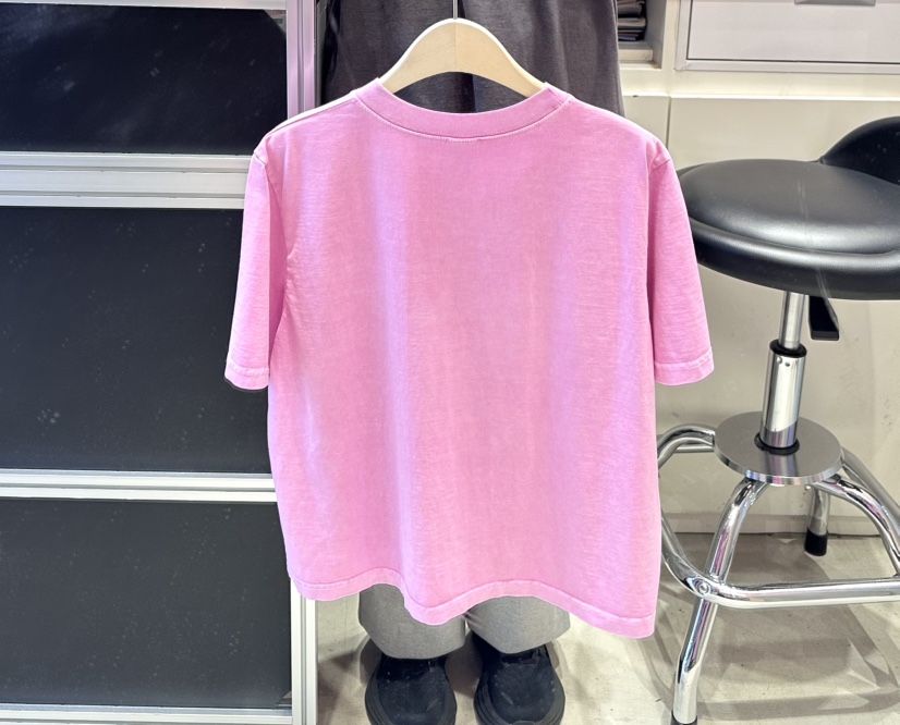 CRACKERS韓國直郵女裝新款推薦熱賣人氣休閑職業26春夏T恤CRACKERST恤