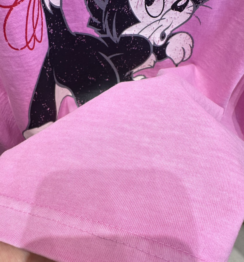 CRACKERS韓國直郵女裝新款推薦熱賣人氣休閑職業26春夏T恤CRACKERST恤