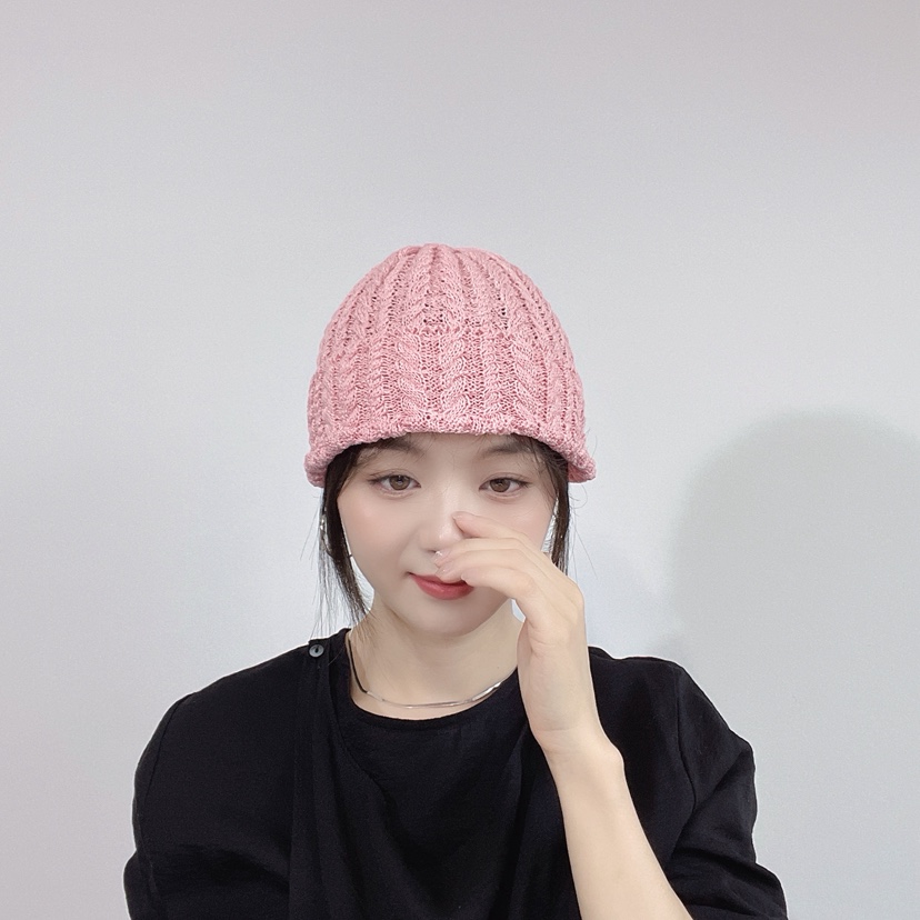 LOVELY HAT韓國直郵實拍女士新款人氣時尚休閑熱賣推薦帽子LOVELY HAT帽子