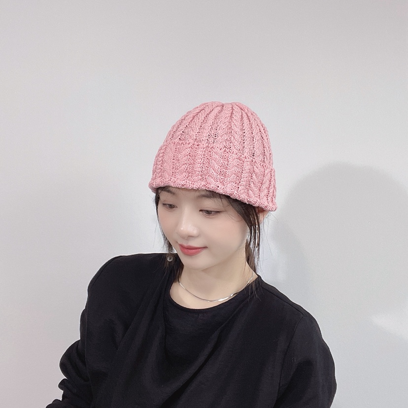 LOVELY HAT韓國直郵實拍女士新款人氣時尚休閑熱賣推薦帽子LOVELY HAT帽子