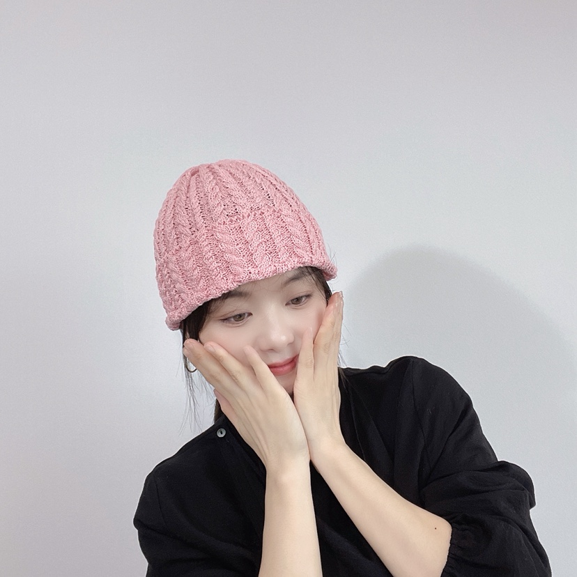 LOVELY HAT韓國直郵實拍女士新款人氣時尚休閑熱賣推薦帽子LOVELY HAT帽子