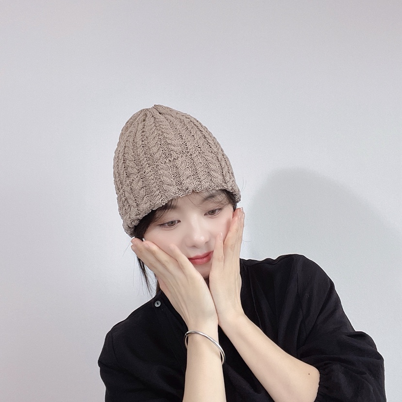 LOVELY HAT韓國直郵實拍女士新款人氣時尚休閑熱賣推薦帽子LOVELY HAT帽子