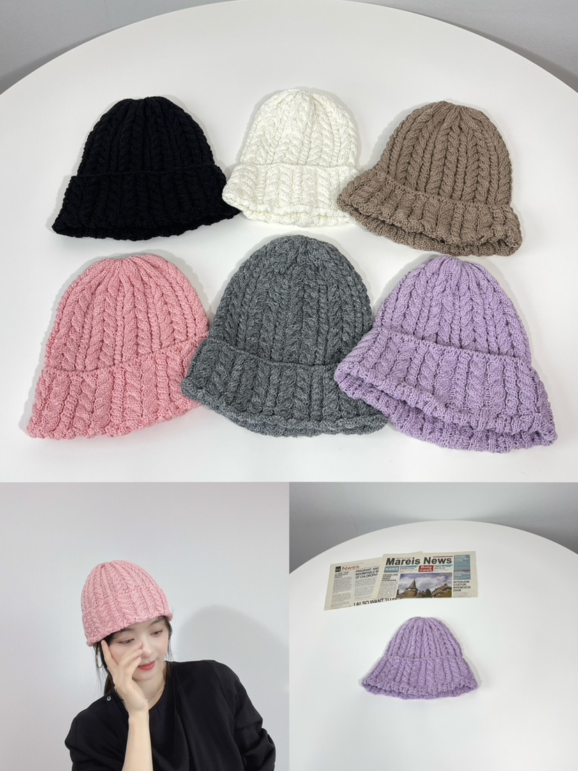 LOVELY HAT韓國直郵實拍女士新款人氣時尚休閑熱賣推薦帽子LOVELY HAT帽子