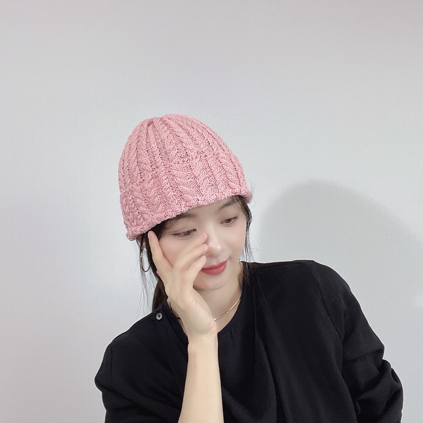 LOVELY HAT韓國直郵實拍女士新款人氣時尚休閑熱賣推薦帽子LOVELY HAT帽子圖色1