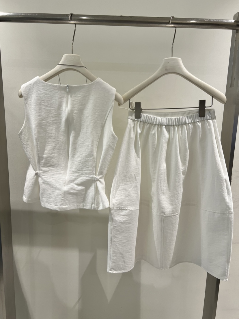 MENTOR韓國直郵實拍女裝新款熱賣休閑時尚人氣26春夏套裝MENTOR套裝