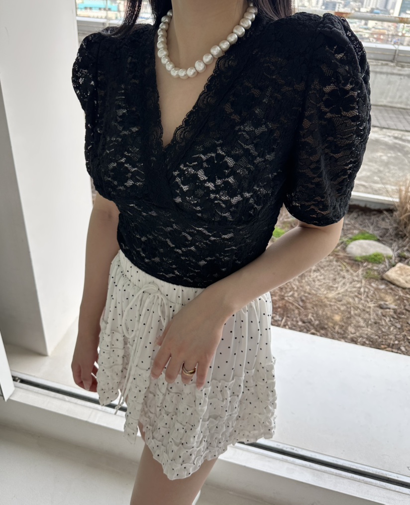 JENNY 1976韓國直郵實拍女裝新款26春夏時尚休閑職業T恤JENNY 1976T恤