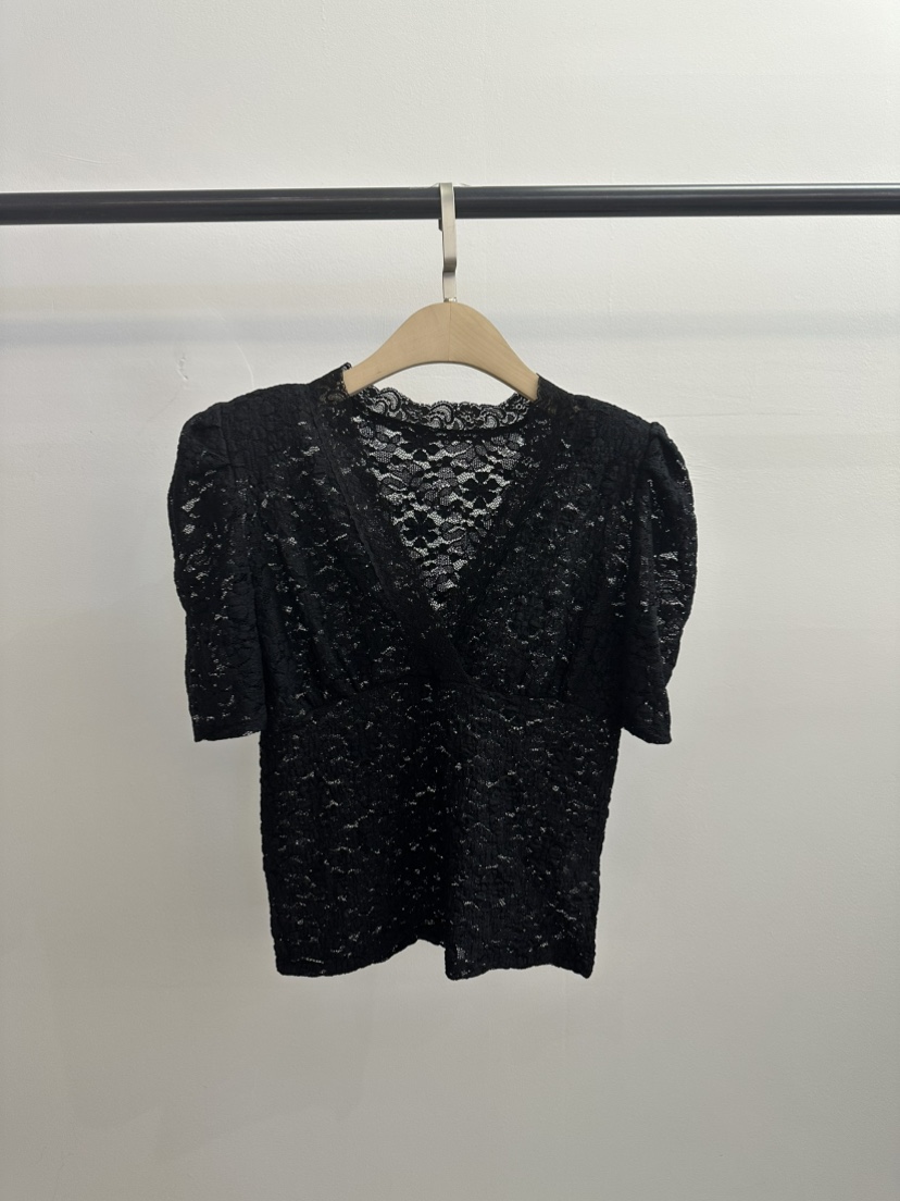 JENNY 1976韓國直郵實拍女裝新款26春夏時尚休閑職業T恤JENNY 1976T恤圖色3