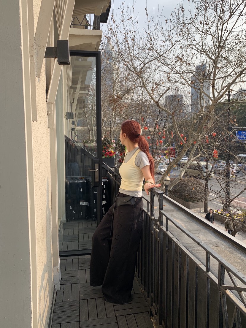 SUNDER MARKET韓國代購女裝新品職業26春夏人氣吊帶背心SUNDER MARKET吊帶/背心