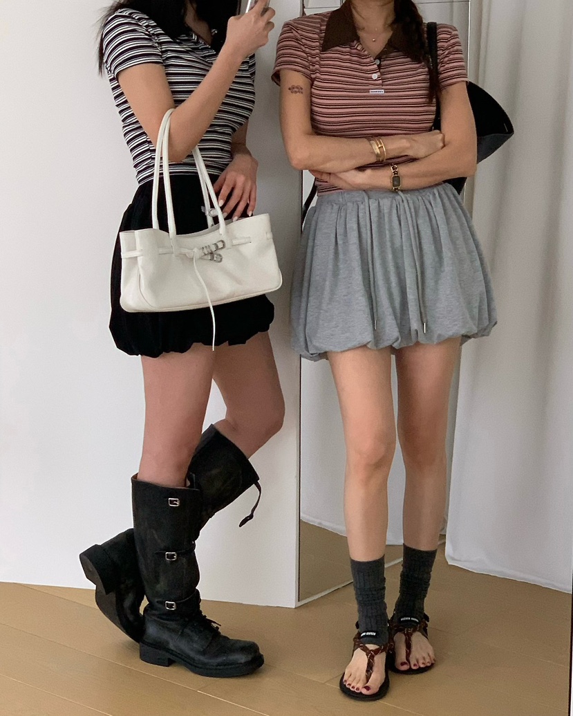 REVE CITE-L韓國東大門直郵女士新款時尚職業人氣T恤修身REVE CITE-LT恤