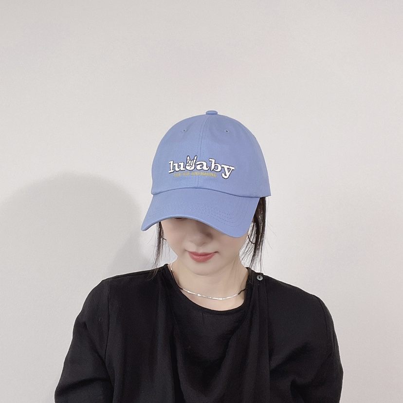 LOVELY HAT韓國東大門代購女裝新品時尚推薦人氣熱賣帽子LOVELY HAT帽子