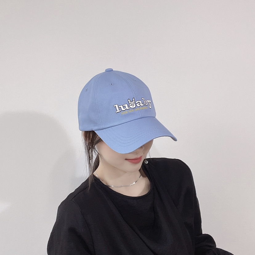 LOVELY HAT韓國東大門代購女裝新品時尚推薦人氣熱賣帽子LOVELY HAT帽子