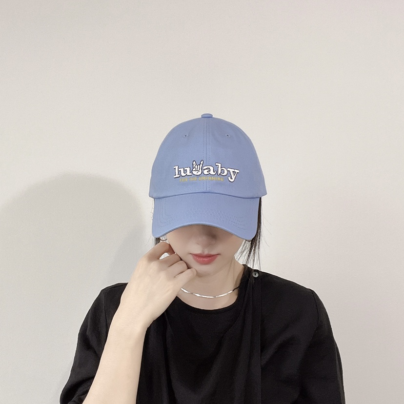 LOVELY HAT韓國東大門代購女裝新品時尚推薦人氣熱賣帽子LOVELY HAT帽子