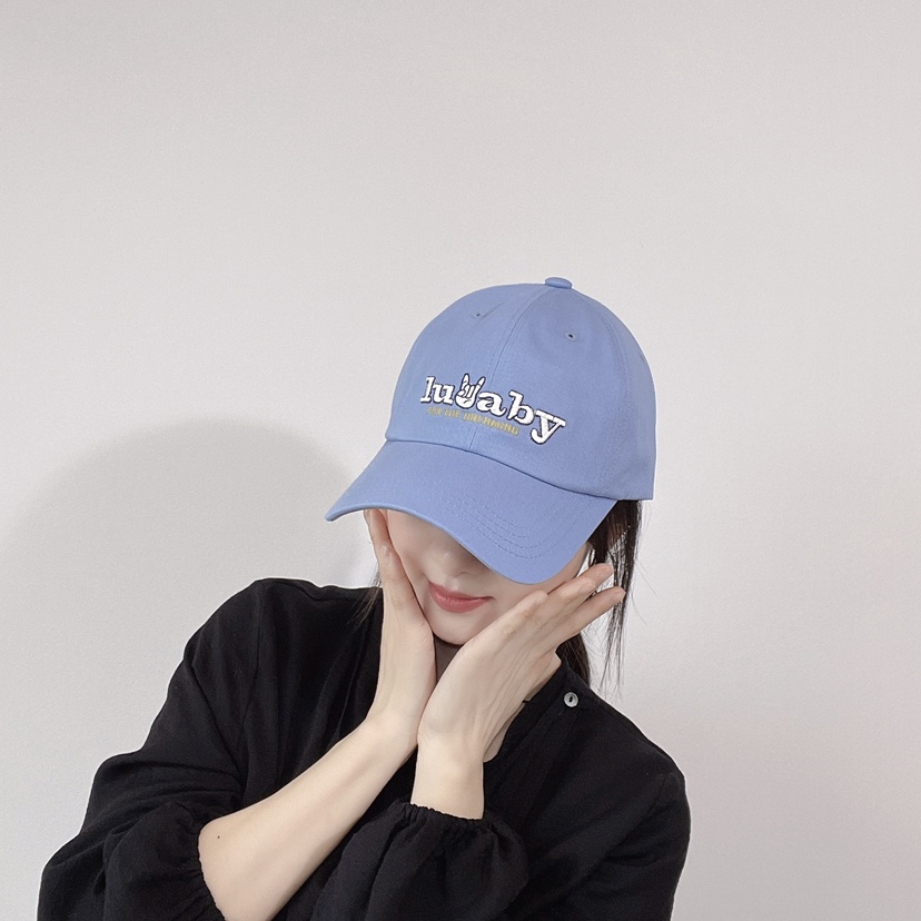 LOVELY HAT韓國東大門代購女裝新品時尚推薦人氣熱賣帽子LOVELY HAT帽子