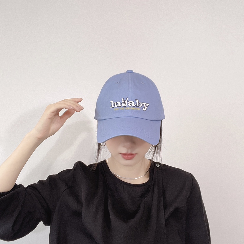 LOVELY HAT韓國東大門代購女裝新品時尚推薦人氣熱賣帽子LOVELY HAT帽子