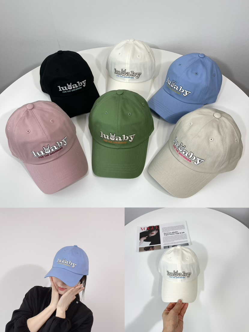 LOVELY HAT韓國東大門代購女裝新品時尚推薦人氣熱賣帽子LOVELY HAT帽子