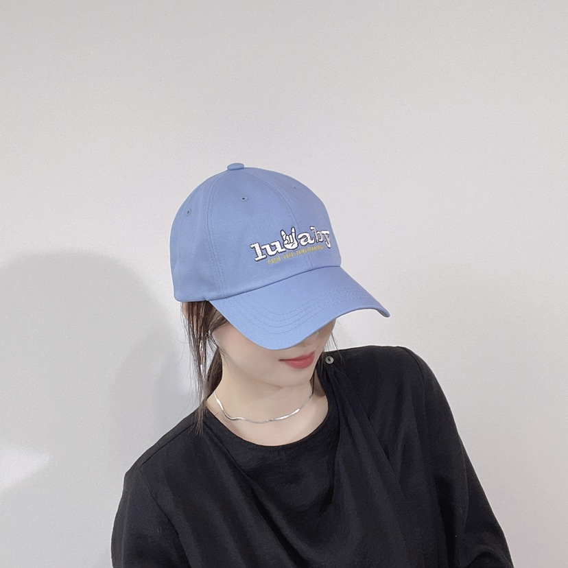 LOVELY HAT韓國東大門代購女裝新品時尚推薦人氣熱賣帽子LOVELY HAT帽子圖色1