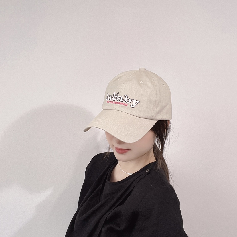 LOVELY HAT韓國東大門代購女裝新品時尚推薦人氣熱賣帽子LOVELY HAT帽子圖色2