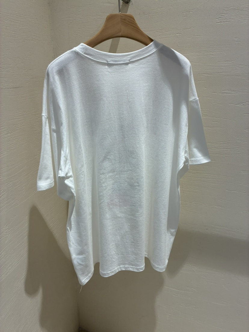 MUSE-P韓國代購女裝新款時尚26春夏職業推薦熱賣T恤兔子MUSE-PT恤