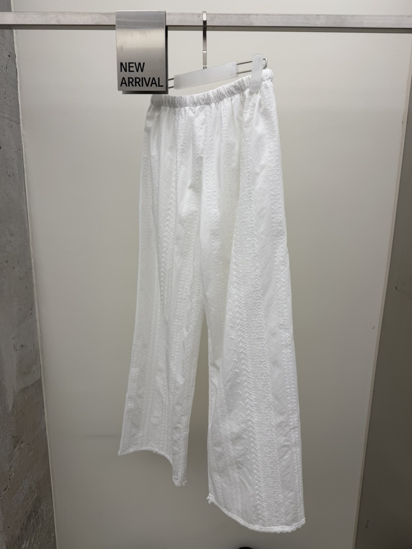 GLITTER韓國東大門直郵女裝新款熱賣推薦26春夏人氣休閑褲GLITTER休閑褲