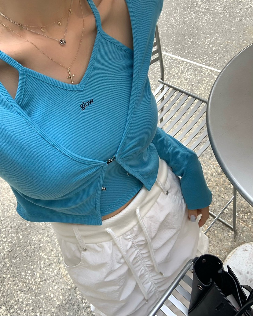 REVE CITE-L韓國直郵女裝新品時尚人氣26春夏熱賣套裝套裝REVE CITE-L套裝