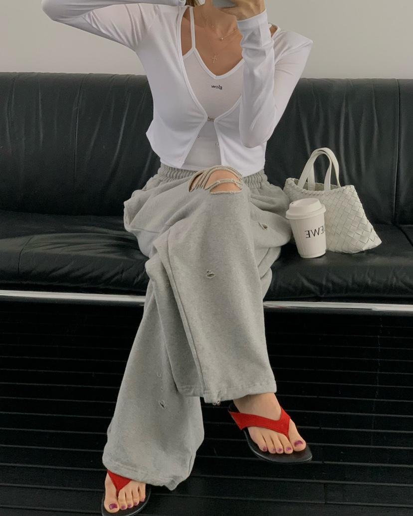 REVE CITE-L韓國直郵女裝新品時尚人氣26春夏熱賣套裝套裝REVE CITE-L套裝