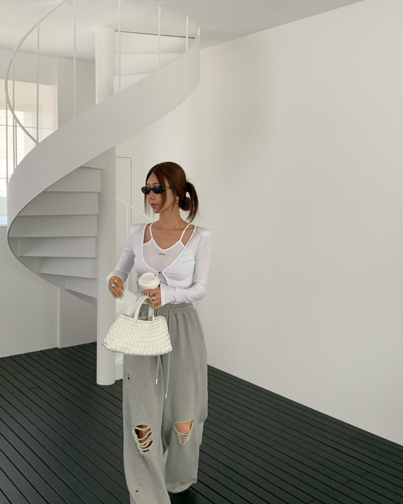 REVE CITE-L韓國直郵女裝新品時尚人氣26春夏熱賣套裝套裝REVE CITE-L套裝