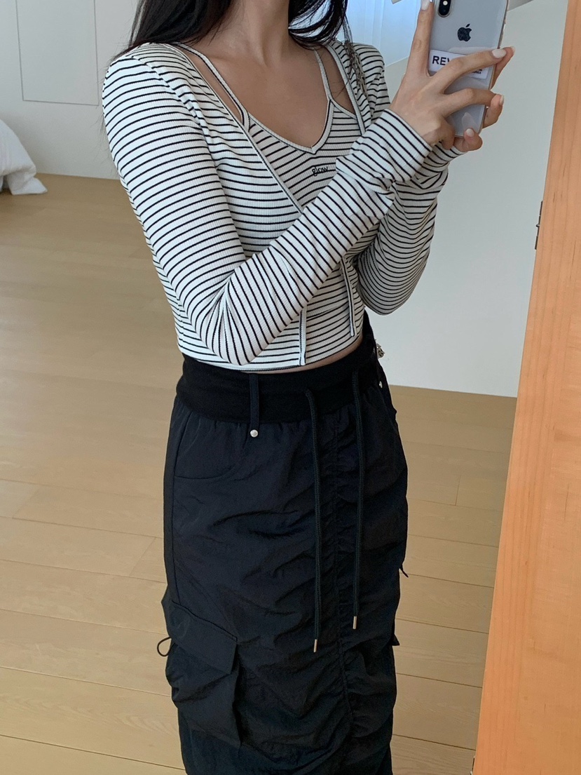 REVE CITE-L韓國直郵女裝新品時尚人氣26春夏熱賣套裝套裝REVE CITE-L套裝