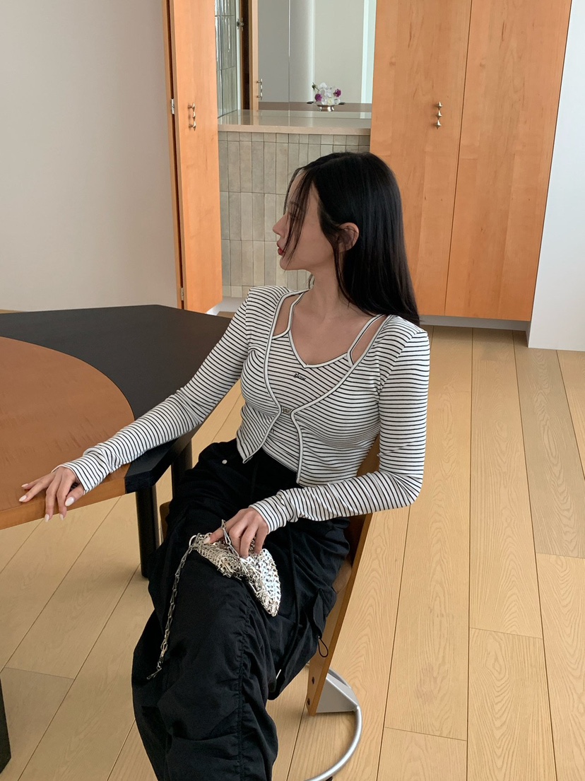 REVE CITE-L韓國直郵女裝新品時尚人氣26春夏熱賣套裝套裝REVE CITE-L套裝