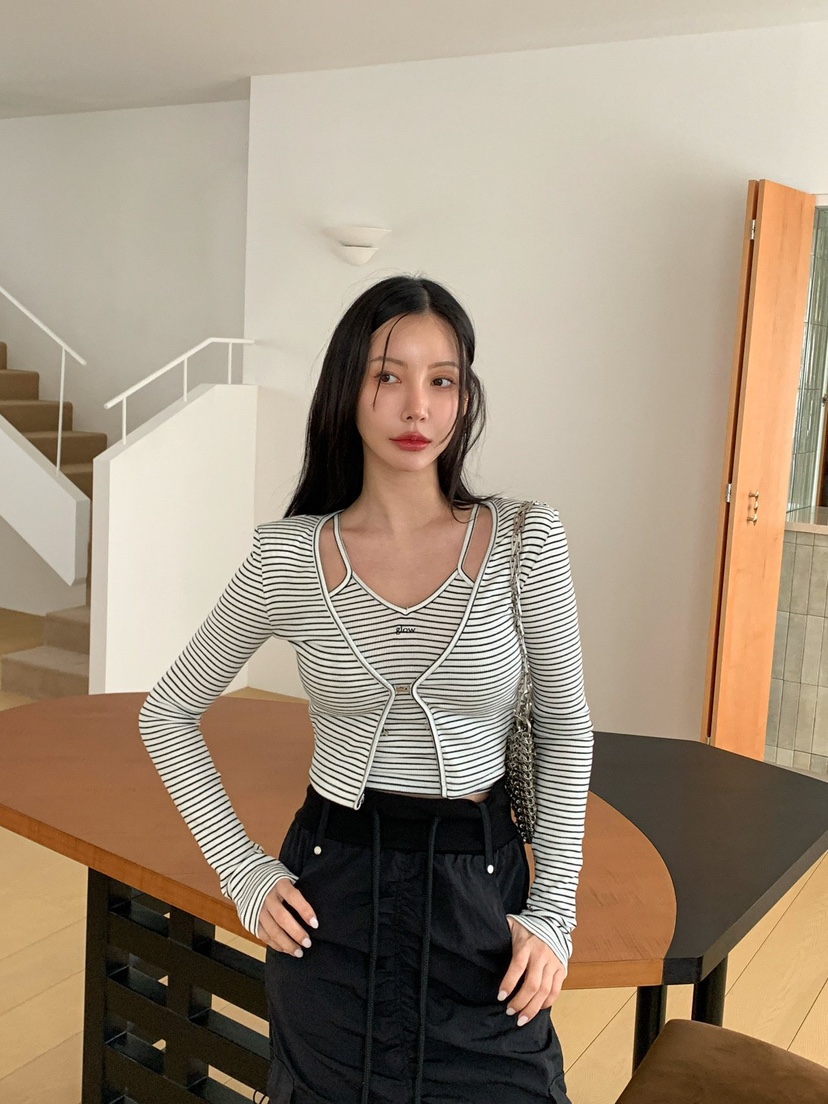 REVE CITE-L韓國直郵女裝新品時尚人氣26春夏熱賣套裝套裝REVE CITE-L套裝