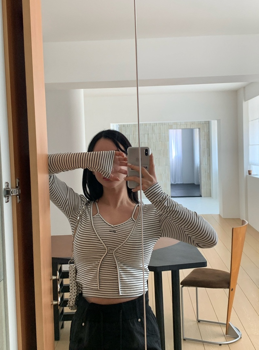 REVE CITE-L韓國直郵女裝新品時尚人氣26春夏熱賣套裝套裝REVE CITE-L套裝