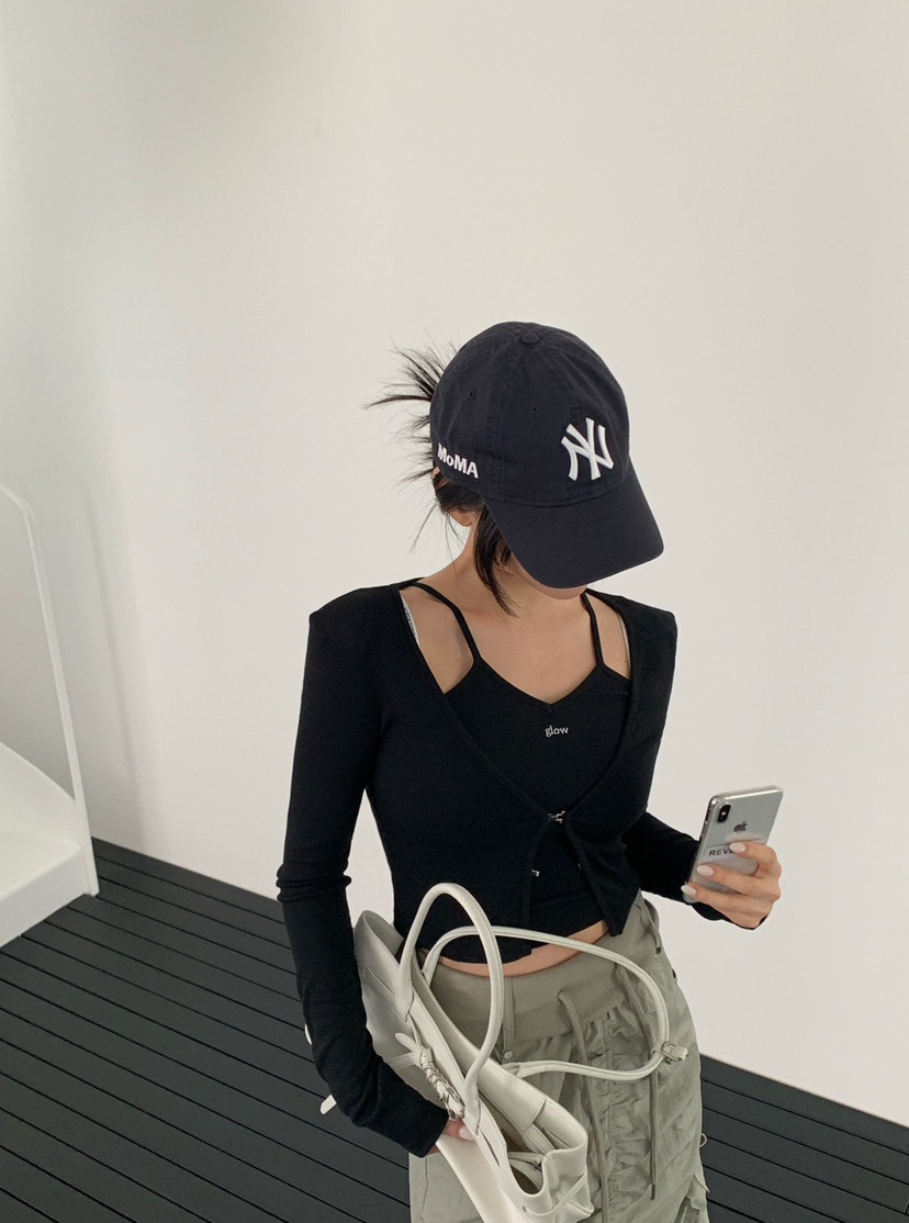 REVE CITE-L韓國直郵女裝新品時尚人氣26春夏熱賣套裝套裝REVE CITE-L套裝